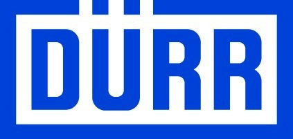 Dürr Systems AG Logo