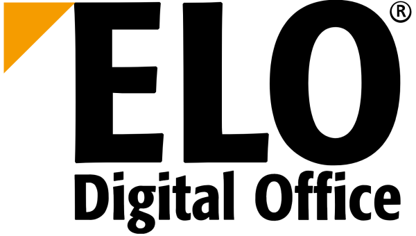 ELO Digital Office GmbH Logo