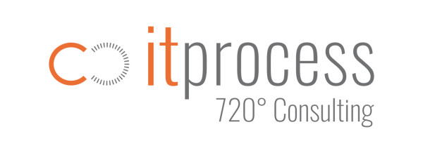 itprocess GmbH Logo