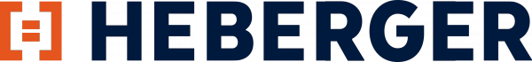 HEBERGER Hoch-, Tief- und Ingenieurbau GmbH Logo