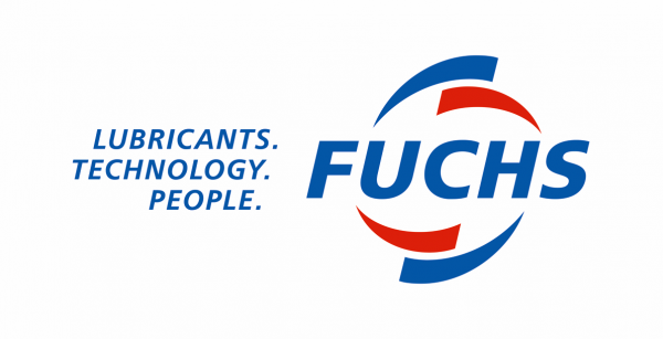 FUCHS SE Logo