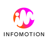Infomotion Logo