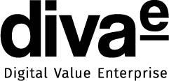 diva-e Digital Value Enterprise GmbH Logo