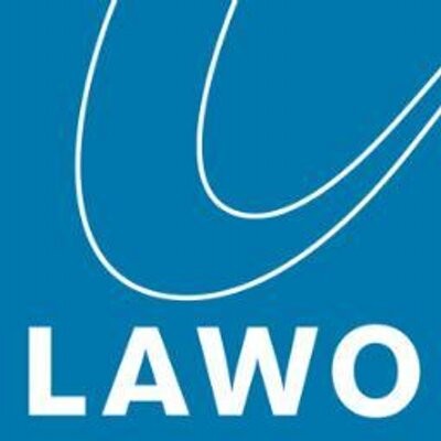 Lawo AG Logo