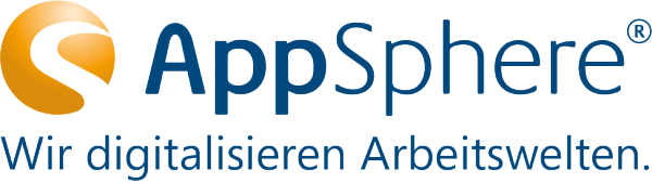AppSphere AG Logo